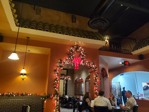 Birraporetti's - Visual
