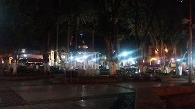 Photos of Municipality of Huauchinango
