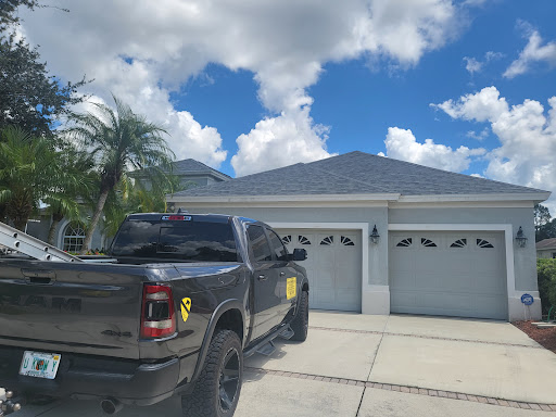 Bisson Roofing Inc - Visual