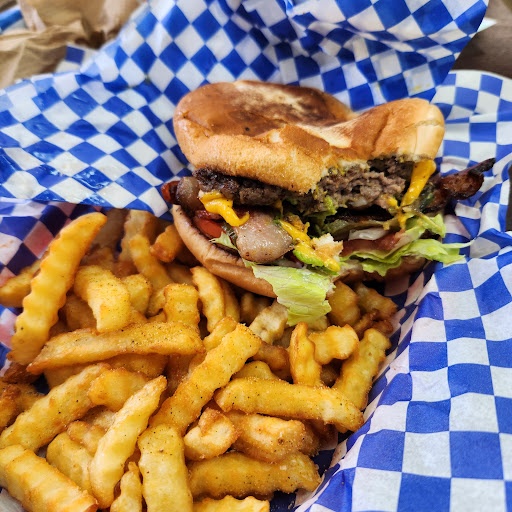 Mel's Blueplate & Seafood Express - Thumbnail