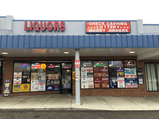 Charing Cross Liquor - Thumbnail