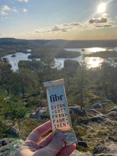 Fibr - Visual