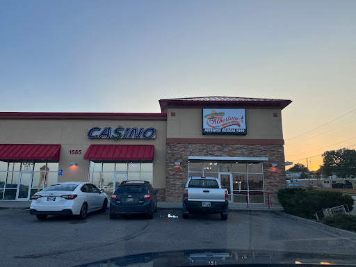 Albertano's Mexican Food - Rapid City