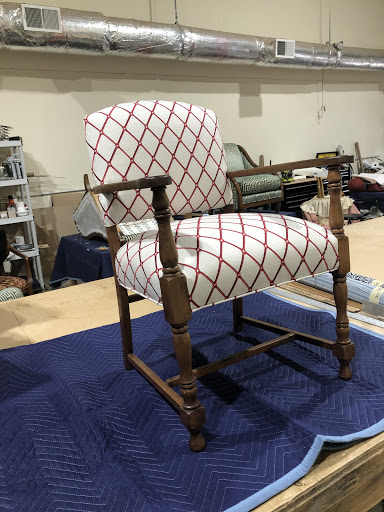 DTM UPHOLSTERY - Thumbnail
