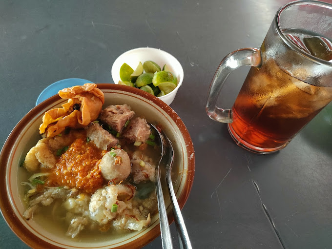 Photo of Bakso