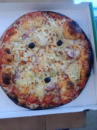 Photo n°23 de L'atelier à pizza à Essert (Pizzas à emporter)