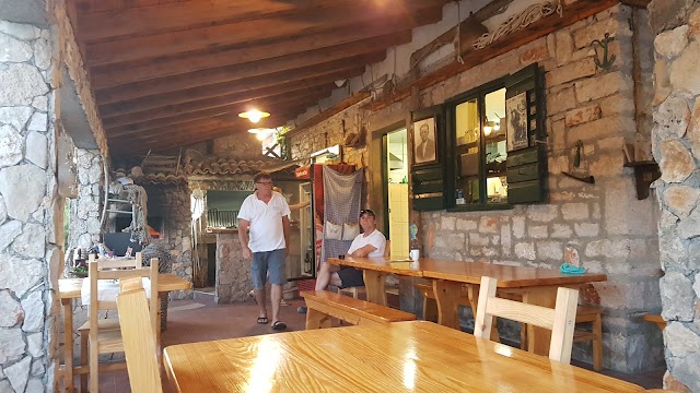 Konoba Zavan