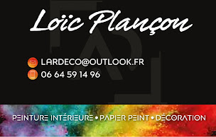 Photo n°1 de L'ARDECO à Froges (Peintre en bâtiment)