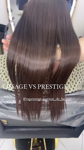 Opinii despre VS Prestige Institut Beauté în Nîmes - Salon de beauté