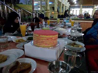 Photos of RM P.I.R ( Pondok Indah Raya )