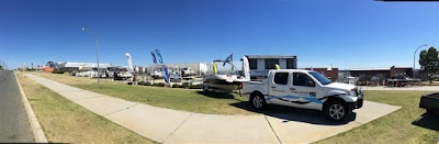 Photos of Challenge Marine