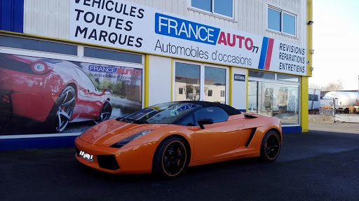 France Auto 77