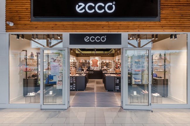 Ecco - Biatorbágy