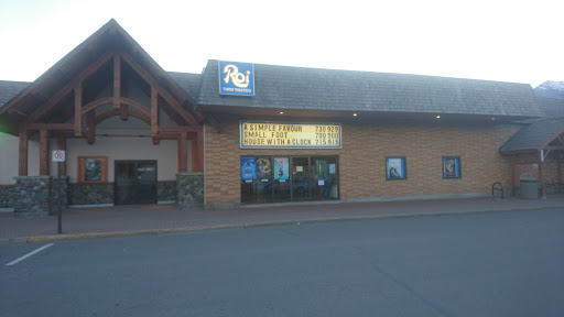 Roi Theatre