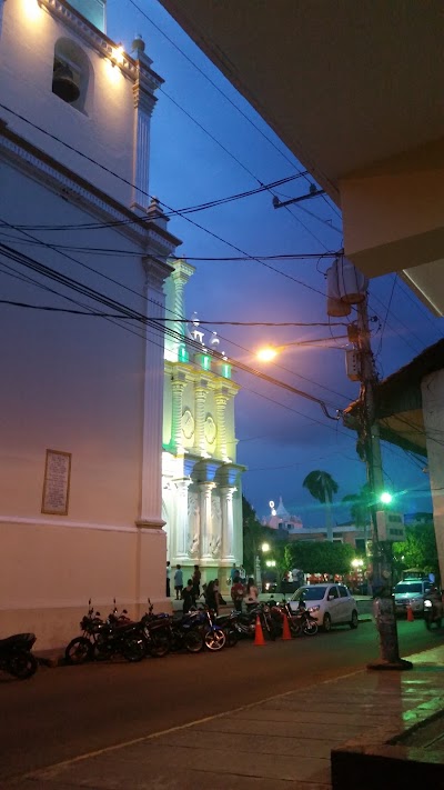 Photos of Iglesia de la Merced