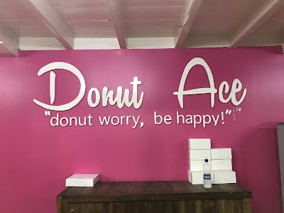 Photos of Donut ace