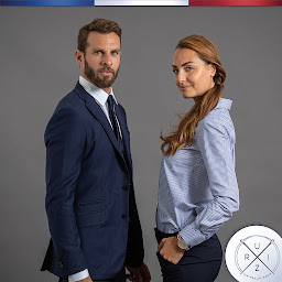 Photo n°16 de Ruiz sur Mesure à Angers (Tailleur sur mesure)