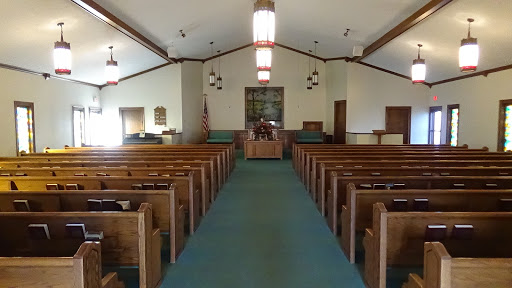 Bohon Road Baptist Church - Thumbnail