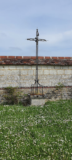 Eglise de moussey dans l'Aube - Thumbnail
