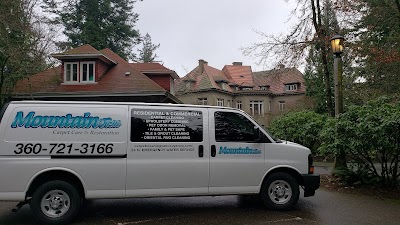 Mountain View Carpet Care