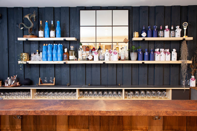 Slake Spirits - Liquor store