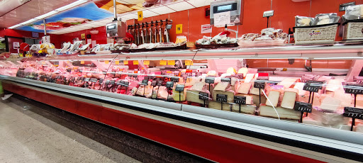 SPAR Valsequillo - Visual