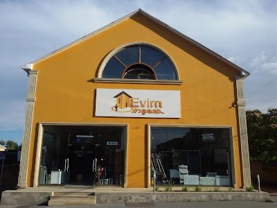 Photos of Evim-Insaat Zaqatala