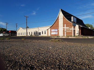 Highland Baptist Church