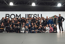 Bom Jitsu Brazilian Jiu Jitsu - The Champions Factory gym photo