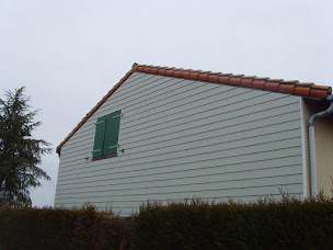 Photo n°14 de Guesdon SARL à Bégrolles-en-Mauges (Magasin de matériel pour l'entretien des toitures)