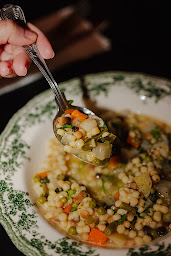 Photo n°103 de Pépé Ronchon Vino - Restaurant Italien - Bar à Vins Paris 9 à Paris (Cave à vins)