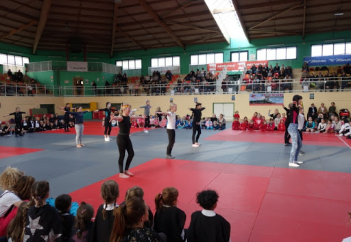 Espérance Gym De Wasquehal