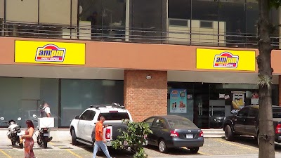 Photos of AM/PM, La Sabana