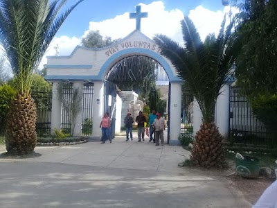 Photos of Municipal de Vinto