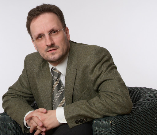 Markus Fürst - Visual