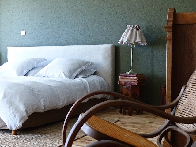 Chambres d'hôtes La Bousquetière