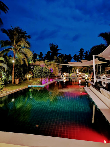 CoconutsPalm Resort