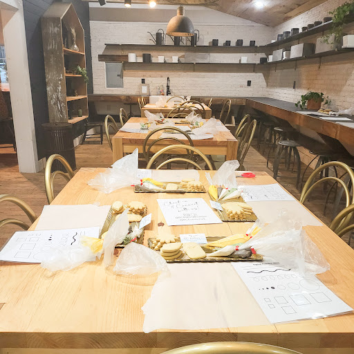 Buttercream Bakery & Cookie Boutique
