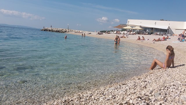 Znjan Beach