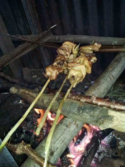 Photos of Air Mancur Pal 2 Ngabang
