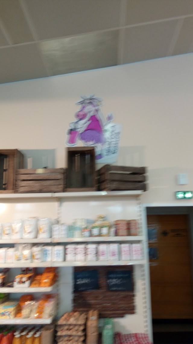 Le Pré en Ville