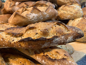 Photo n°1 de Boulangerie Pâtisserie Demeusy à Étupes (Boulangerie)