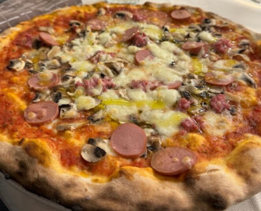 Il Soffio 58 46 Ristorante Pizzeria - Thumbnail