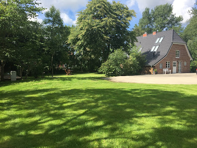 Ferienhaus JohannisNest Johannisweg 8, 25836 Poppenbüll, Deutschland