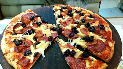 Photos of Panarottis Despatch