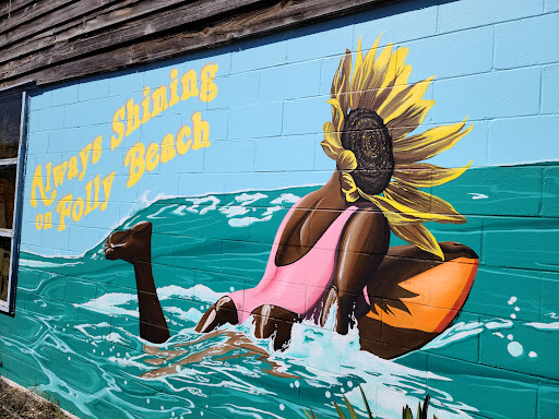 Mr. John's Beach Store - Thumbnail