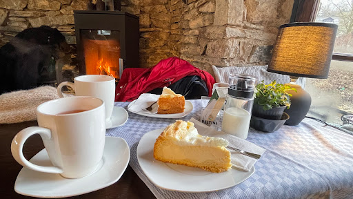 Wandercafé Alte Schmiede - Thumbnail