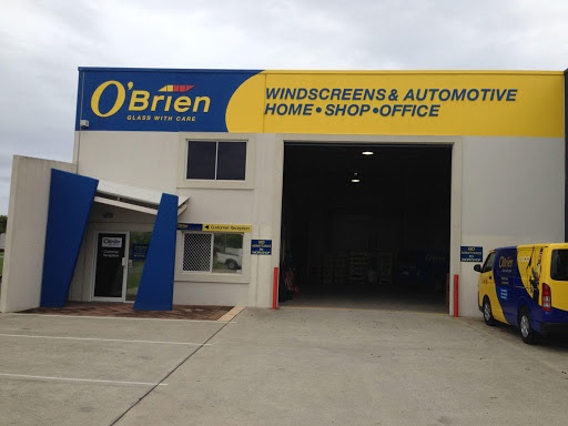 O'Brien® AutoGlass Warana - Thumbnail