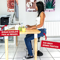 My PRO à Saint-Martin-d'Hères