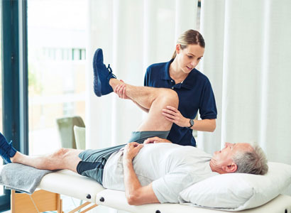 SP Physiotherapy offers specialized post-natal therapy and post-surgery treatment to support reco… post image